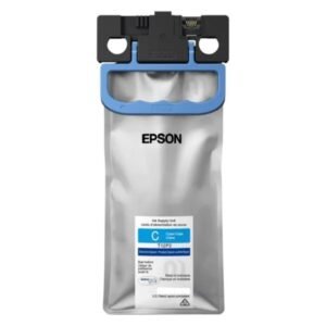 Tinta Epson EM-C800 Cyan de Alta Capacidad RG RIVAS - El Salvador