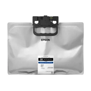Bolsa de Tinta Epson EM-C800 Negro Original DURABrite Ultra 716 ml - RG Rivas - El Salvador