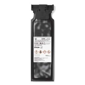 Cartucho de Tinta Epson UltraChrome UV Barniz Original - RG Rivas - El Salvador