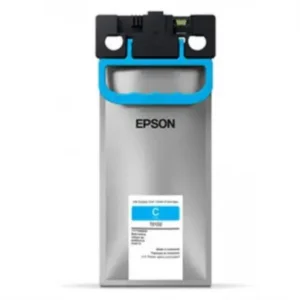 Tinta Epson XXL Cian Original