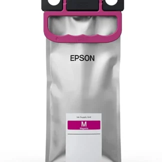 Cartucho de Tinta Epson XXL Magenta - RG Rivas - El Salvador