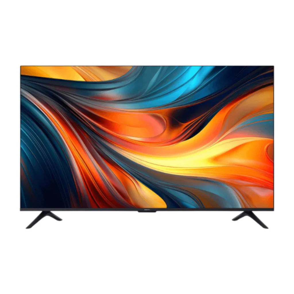 Smart TV Xiaomi 32pulg - RGG Rivas - El Salvador