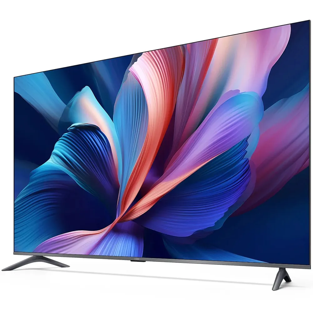 Smart TV Xiaomi A Pro 75pulg - RG Rivas - El Salvador