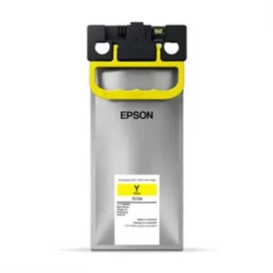 Tinta Epson XXL Amarillo Original - RG Rivas - El Salvador