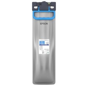 Bolsa de Tinta Epson DURABrite Pro Cyan - RG Rivas- El Salvador