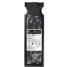 Cartucho Epson UltraChrome UV Negro 140 ml - RG Rivas - El Salvador