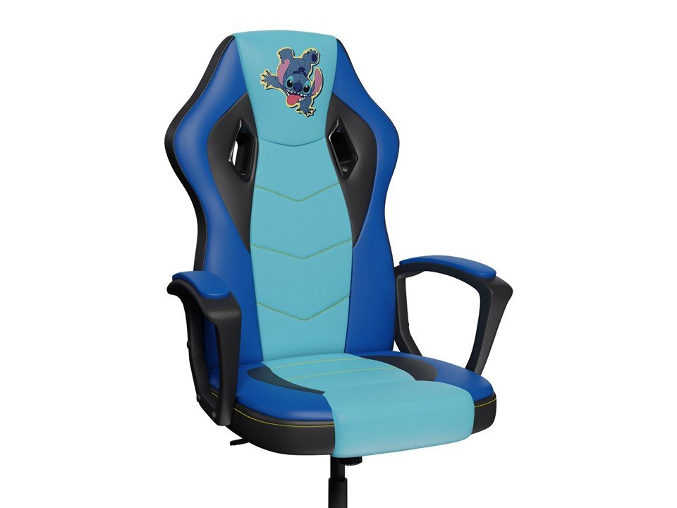 Silla Xtech Disney Stitch - RG Rivas - El Salvador