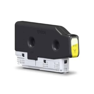 Cartucho de Tinta Epson WorkForce AM-C400 Amarillo - RG Rivas - El Salvador