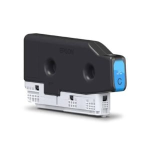 Cartucho de Tinta Epson WorkForce AM-C400 Cian - RG Rivas - El Salvador