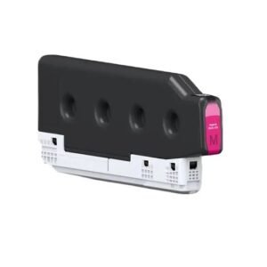 Cartucho de Tinta Epson WorkForce AM-C400 Magenta - RG Rivas - El Salvador