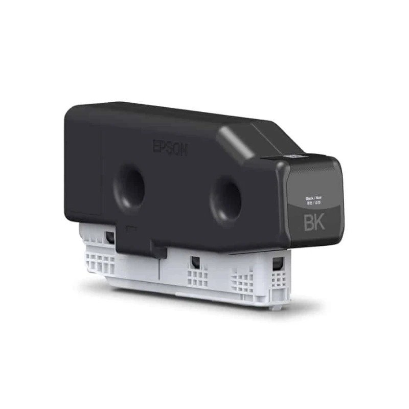 Cartucho de Tinta Epson WorkForce AM-C400 Negro - RG Rivas - El Salvador