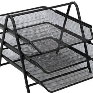 BANDEJA MESH DE 3 NIVELES