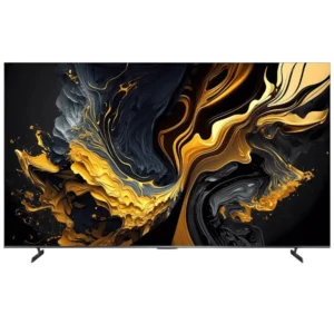Xiaomi TV Max 100" QLED - RG Rivas - El Salvador