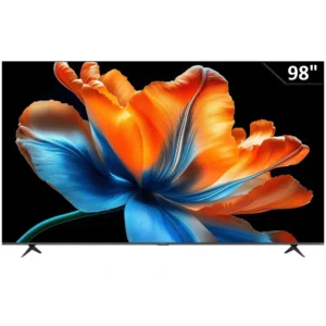 Xiaomi TV S Mini LED 98 - RG Rivas - El Salvador